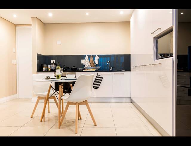 1 BEDROOM APARTMENT FOR SALE IN BIG BAY
